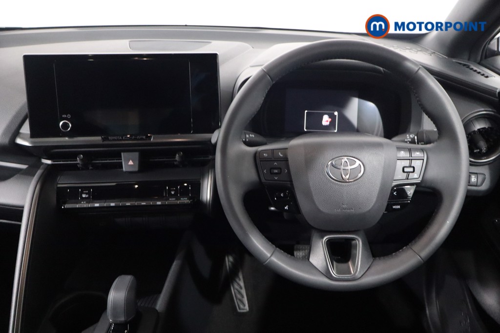 Used Toyota C-HR 2024 for sale - 77301445: Photo 11