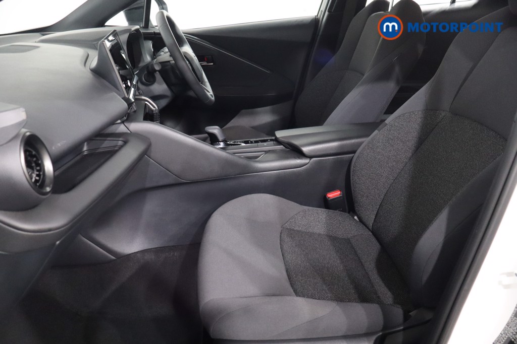 Used Toyota C-HR 2024 for sale - 77301445: Photo 12