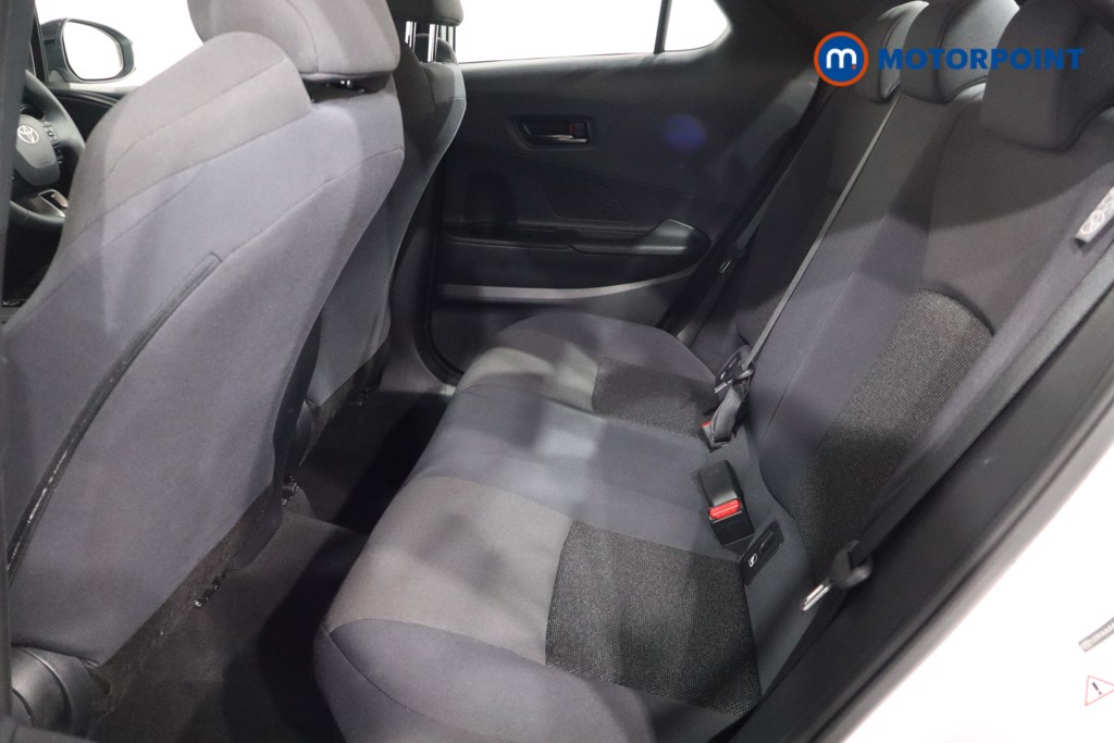 Used Toyota C-HR 2024 for sale - 77301445: Photo 13