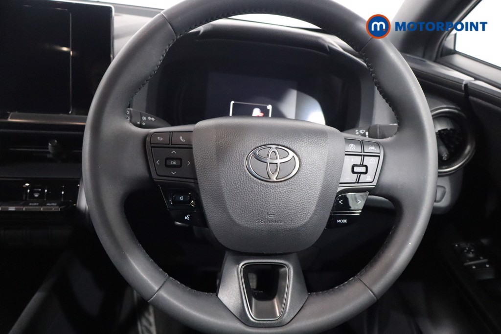 Used Toyota C-HR 2024 for sale - 77301445: Photo 14