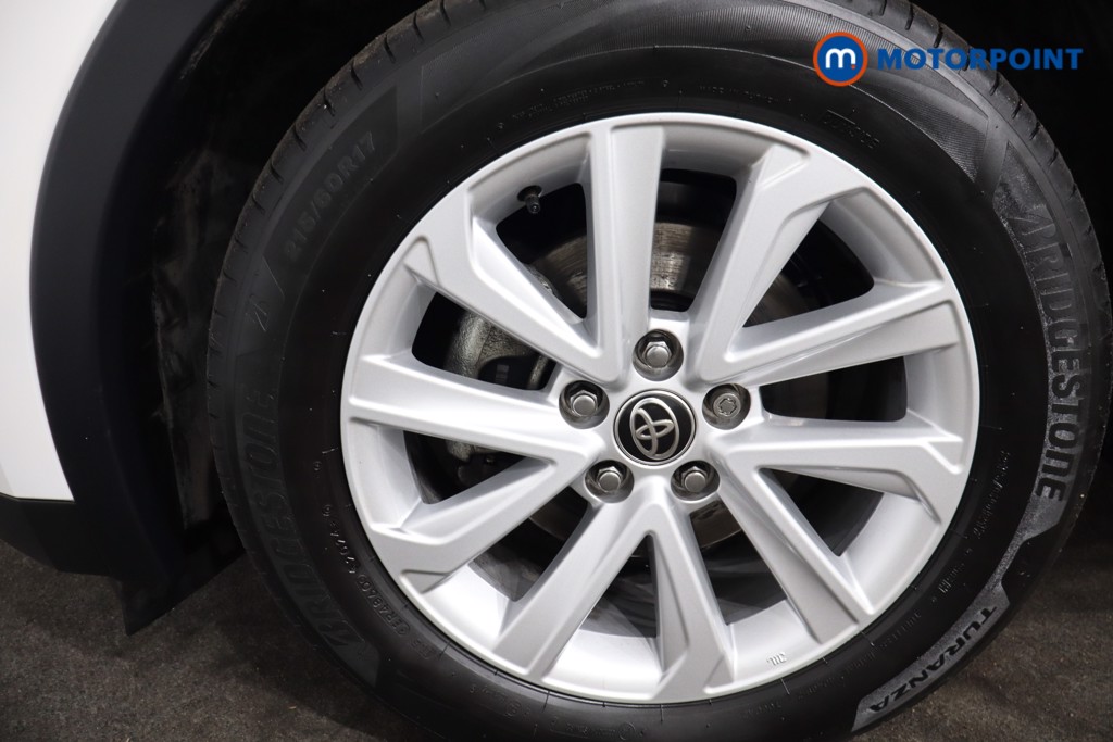 Used Toyota C-HR 2024 for sale - 77301445: Photo 19