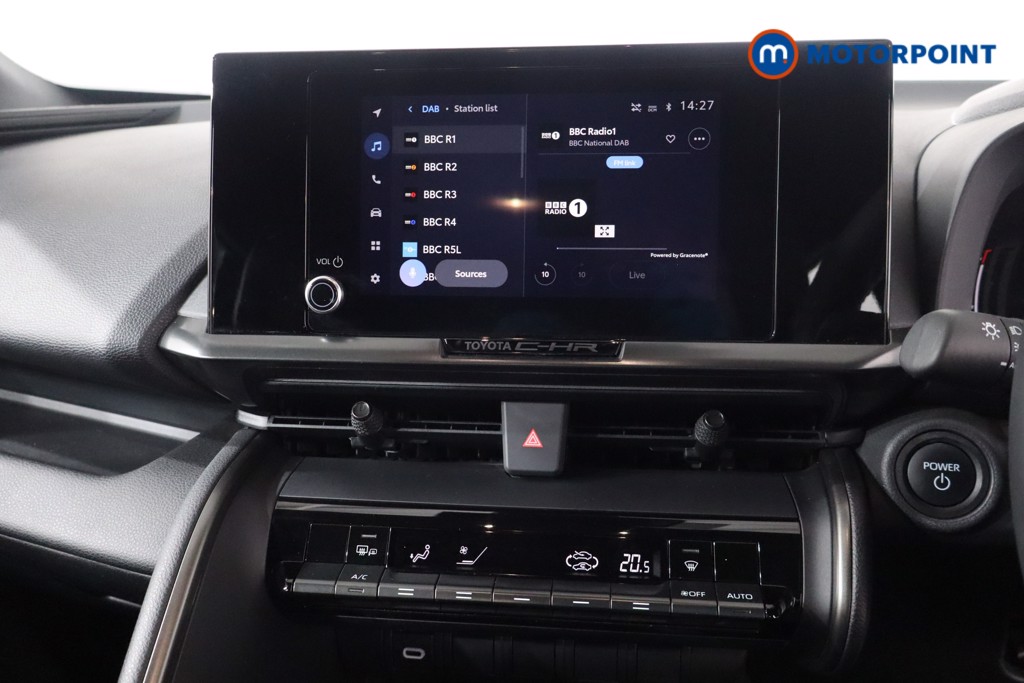 Used Toyota C-HR 2024 for sale - 77301445: Photo 26