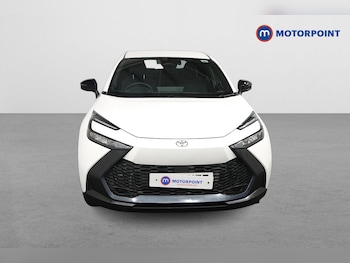 Used Toyota C-HR 2024 for sale - 77301445: Photo