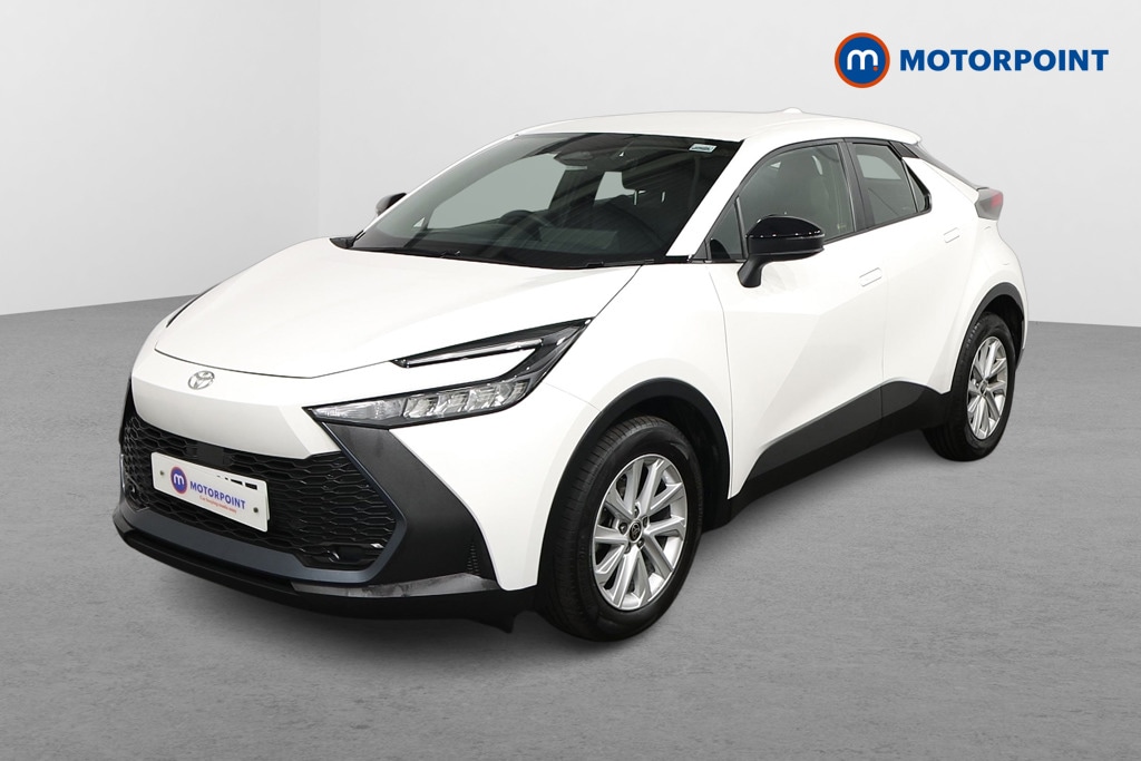 Used Toyota C-HR 2024 for sale - 77301445: Photo 3