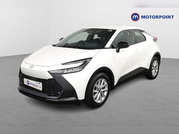 Used Toyota C-HR 2024 for sale - 77301445: Photo