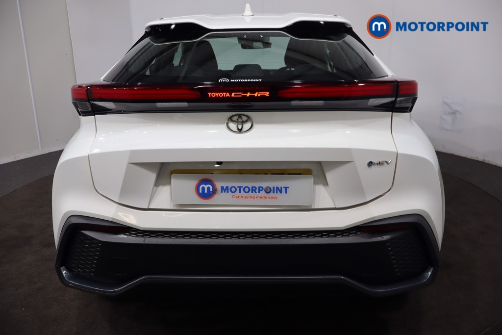 Used Toyota C-HR 2024 for sale - 77301445: Photo 45