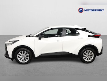 Used Toyota C-HR 2024 for sale - 77301445: Photo