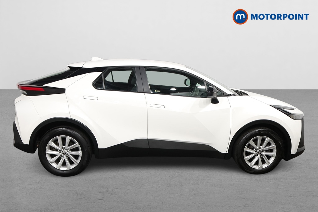 Used Toyota C-HR 2024 for sale - 77301445: Photo 8