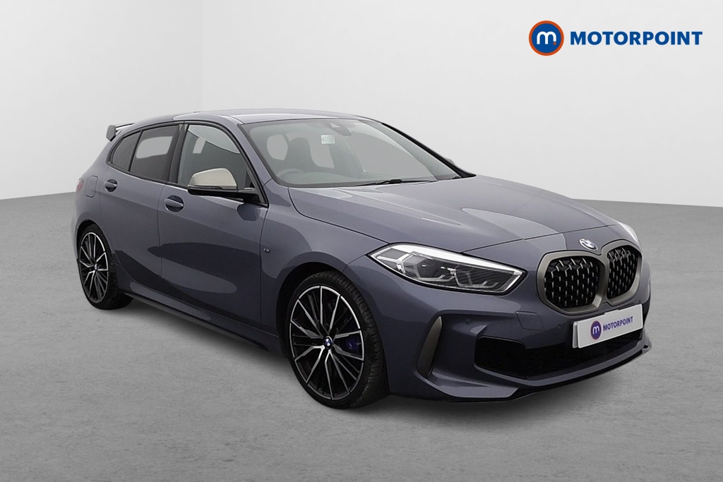 Used BMW 1 Series 2022 for sale - 76491774: Photo 1