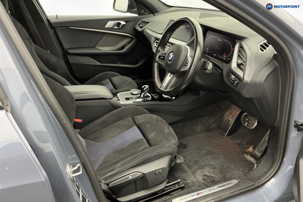 Used BMW 1 Series 2022 for sale - 76491774: Photo 11