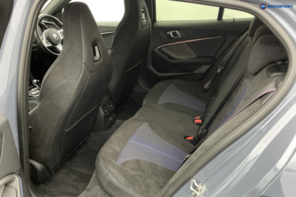 Used BMW 1 Series 2022 for sale - 76491774: Photo 12