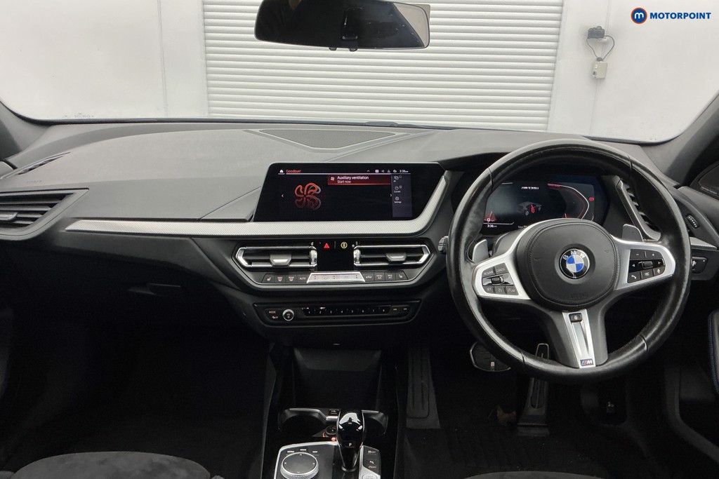 Used BMW 1 Series 2022 for sale - 76491774: Photo 13