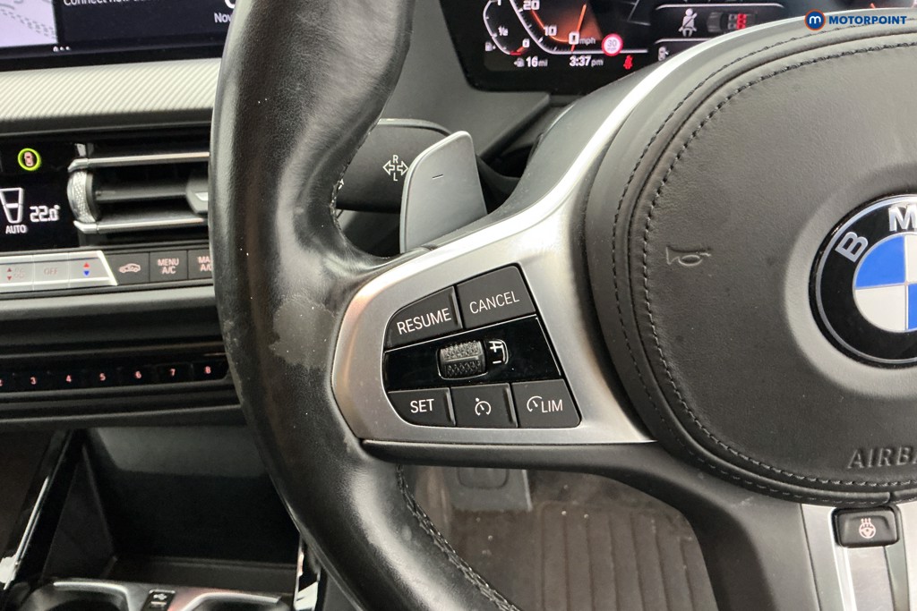 Used BMW 1 Series 2022 for sale - 76491774: Photo 14