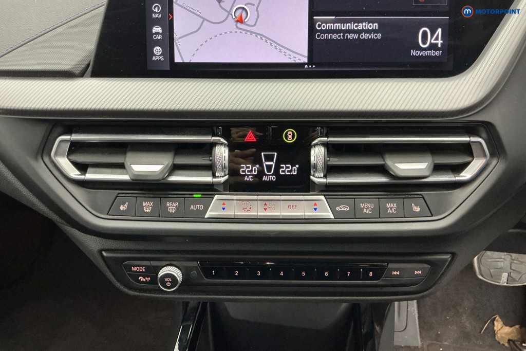 Used BMW 1 Series 2022 for sale - 76491774: Photo 15