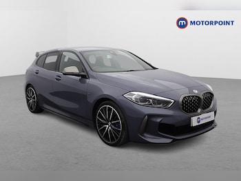 Used BMW 1 Series 2022 for sale - 76491774: Photo
