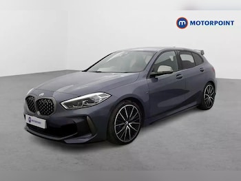 Used BMW 1 Series 2022 for sale - 76491774: Photo