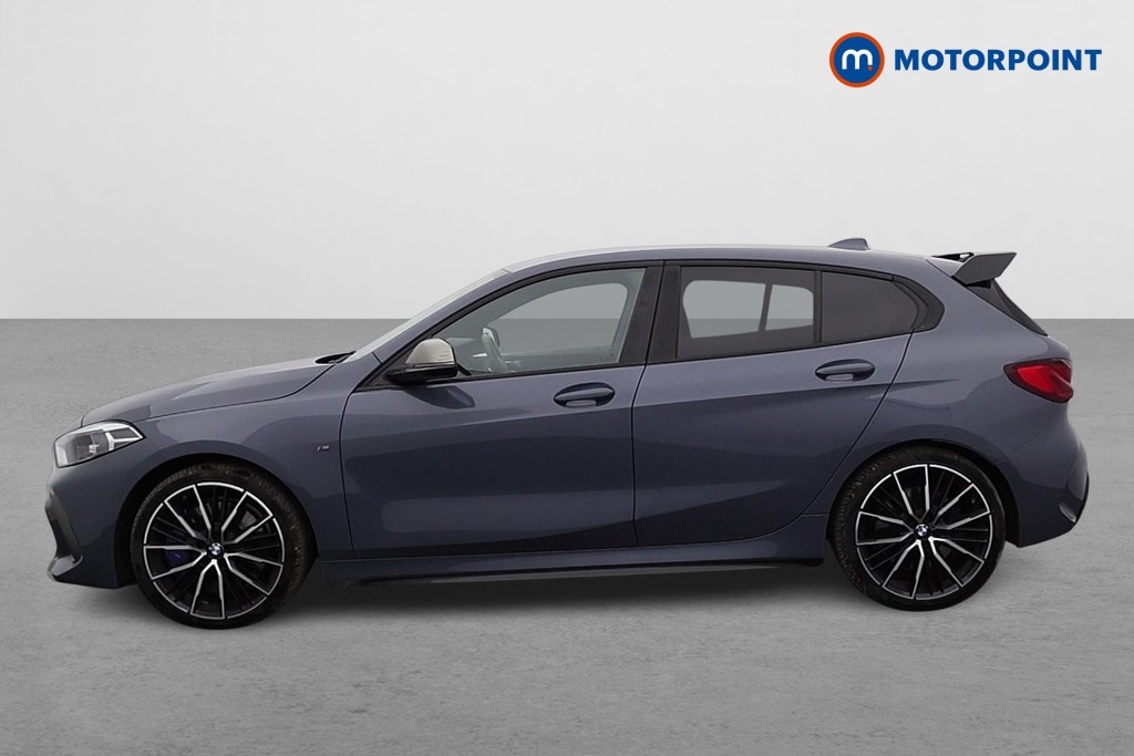 Used BMW 1 Series 2022 for sale - 76491774: Photo 4