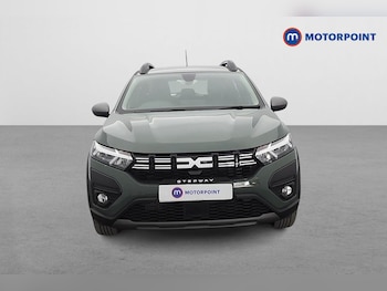 Used Dacia Sandero Stepway 2024 for sale - 78722259: Photo