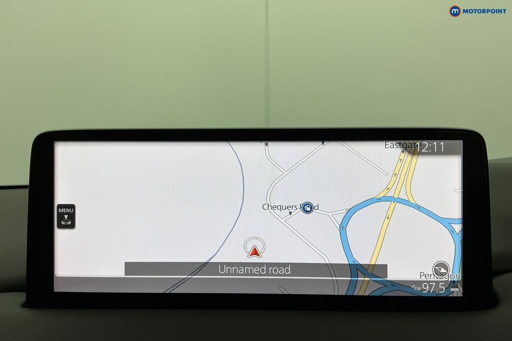 Used Mazda CX-5 2025 for sale - 77505945: Photo 10