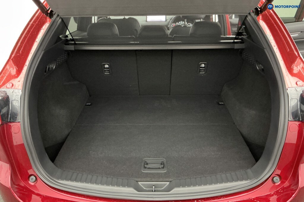 Used Mazda CX-5 2025 for sale - 77505945: Photo 11