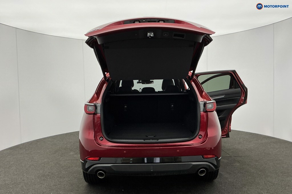 Used Mazda CX-5 2025 for sale - 77505945: Photo 12