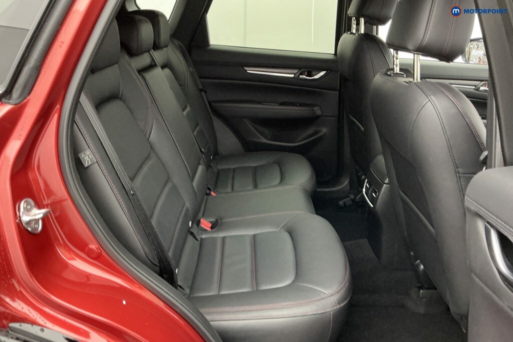 Used Mazda CX-5 2025 for sale - 77505945: Photo 14