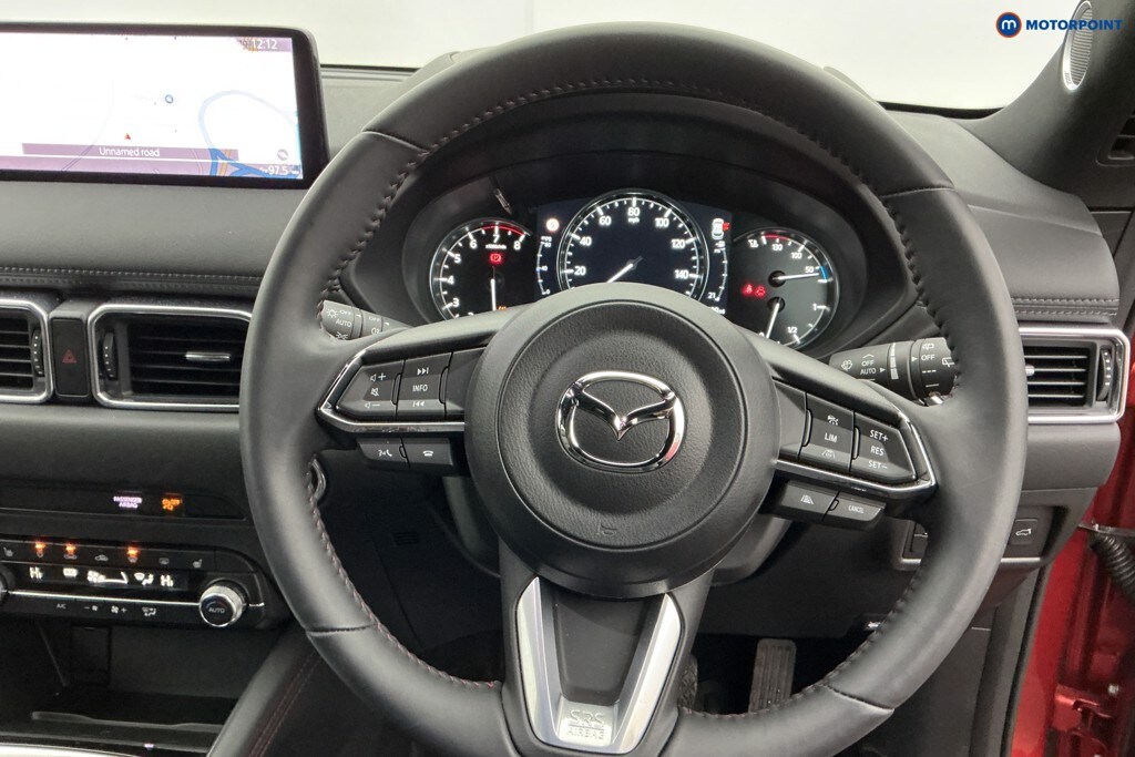 Used Mazda CX-5 2025 for sale - 77505945: Photo 16