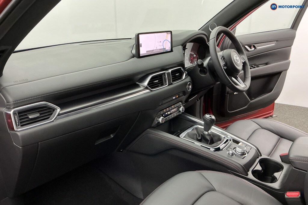Used Mazda CX-5 2025 for sale - 77505945: Photo 18