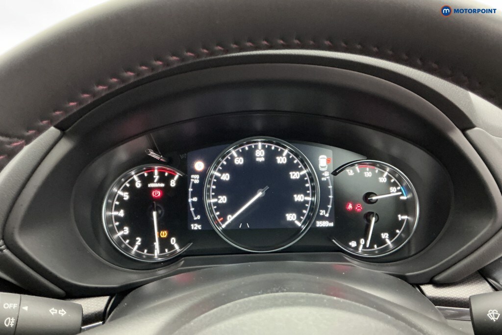 Used Mazda CX-5 2025 for sale - 77505945: Photo 19