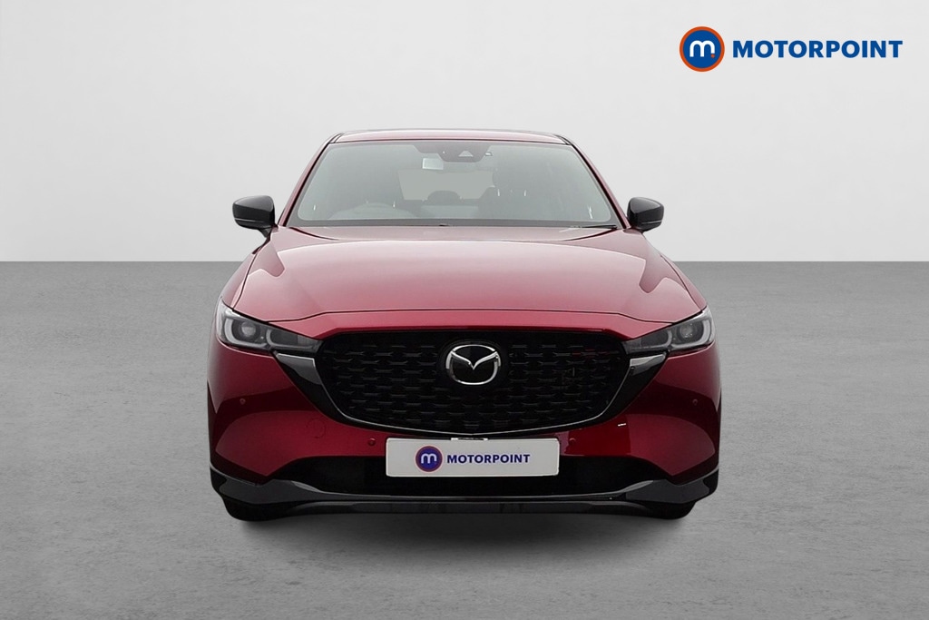 Used Mazda CX-5 2025 for sale - 77505945: Photo 2