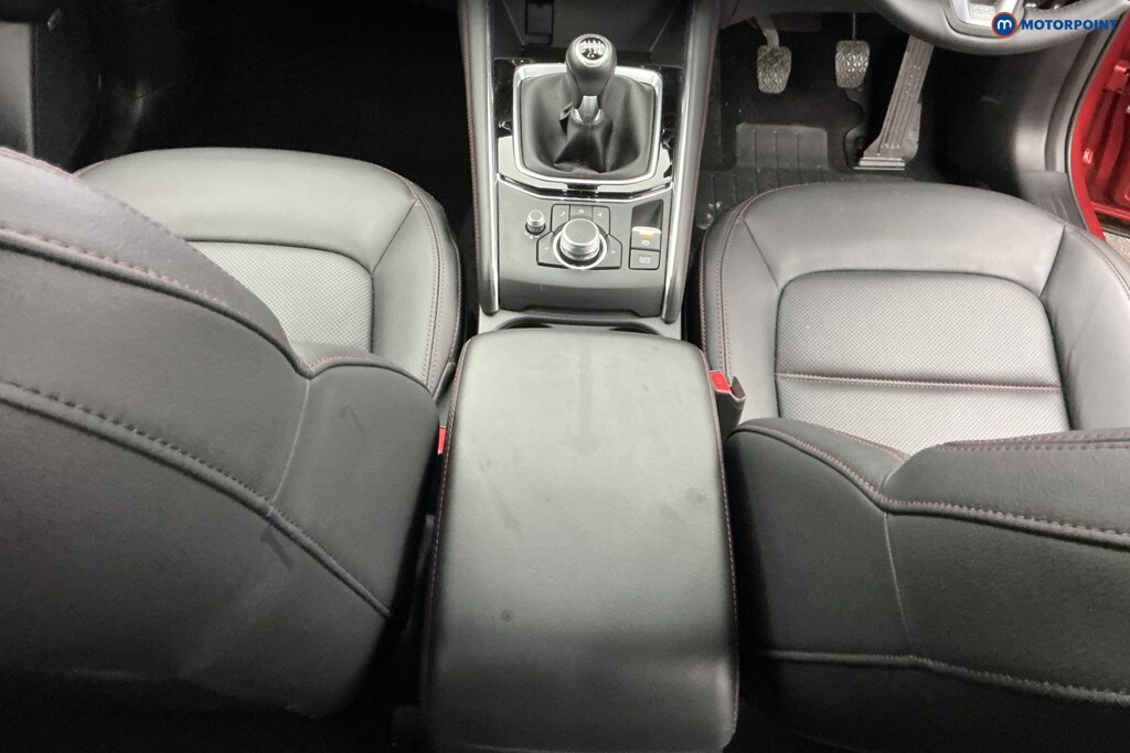 Used Mazda CX-5 2025 for sale - 77505945: Photo 20