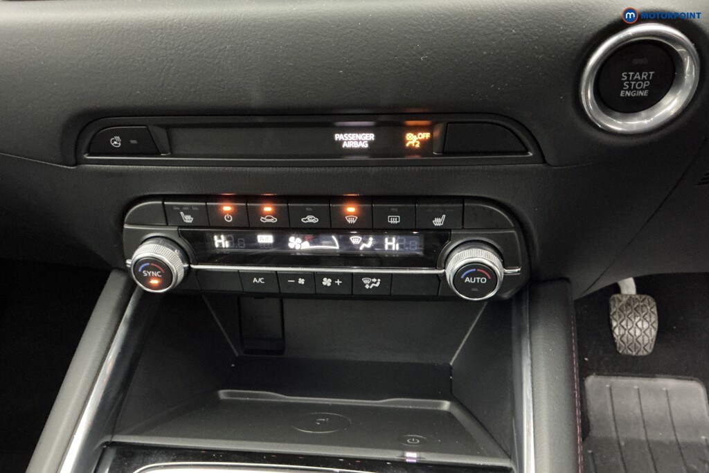 Used Mazda CX-5 2025 for sale - 77505945: Photo 31