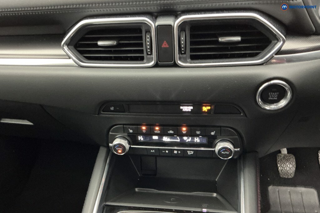 Used Mazda CX-5 2025 for sale - 77505945: Photo 32