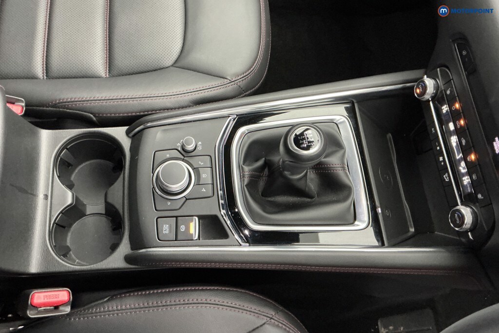 Used Mazda CX-5 2025 for sale - 77505945: Photo 33