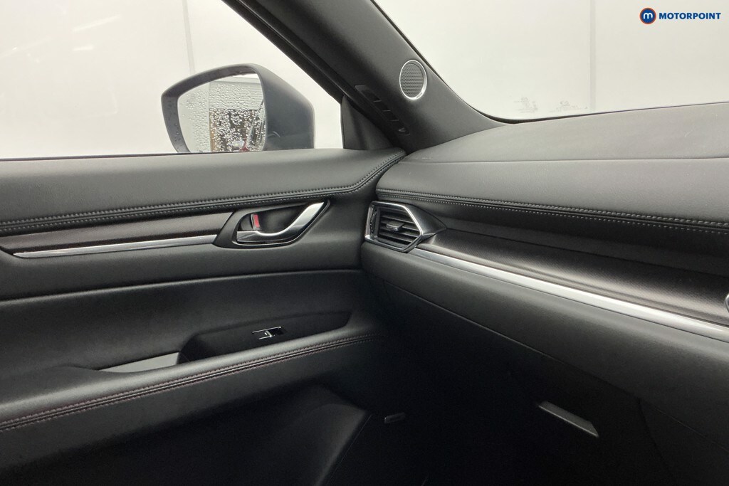 Used Mazda CX-5 2025 for sale - 77505945: Photo 34