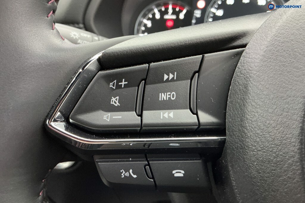 Used Mazda CX-5 2025 for sale - 77505945: Photo 35