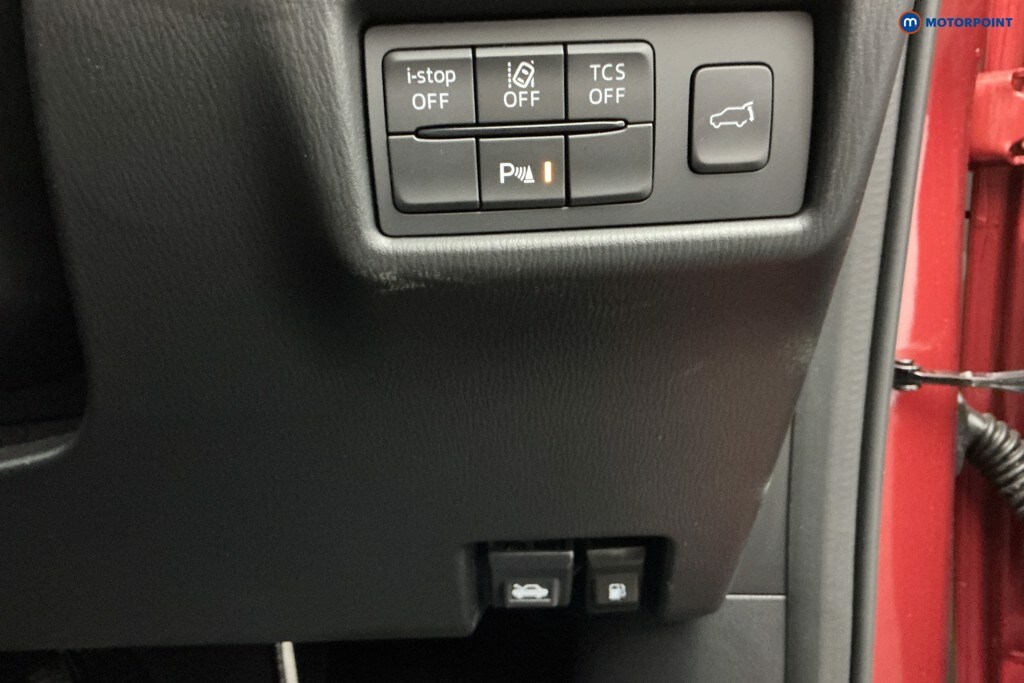 Used Mazda CX-5 2025 for sale - 77505945: Photo 37