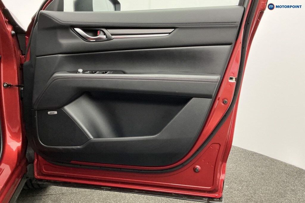 Used Mazda CX-5 2025 for sale - 77505945: Photo 38