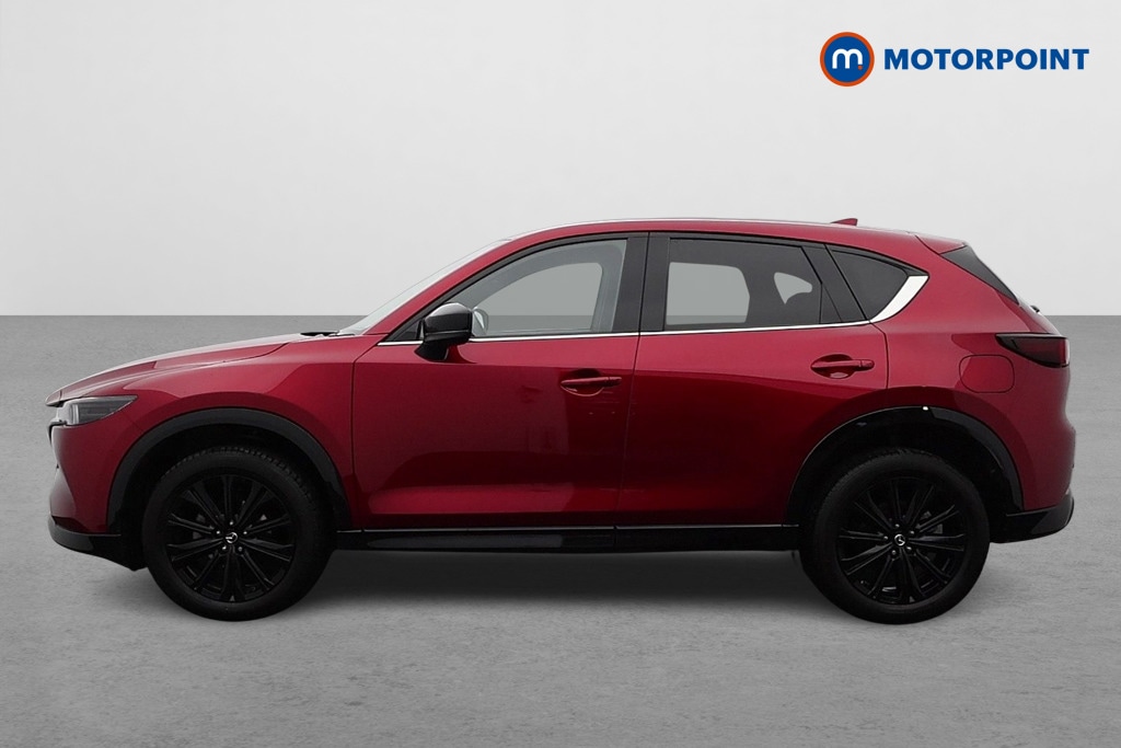 Used Mazda CX-5 2025 for sale - 77505945: Photo 4