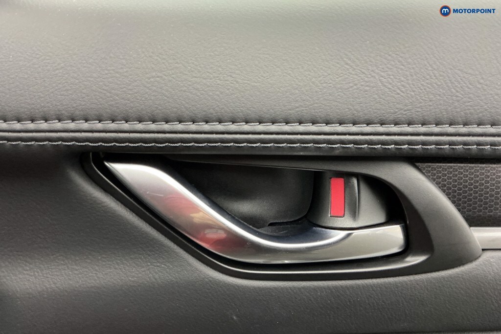 Used Mazda CX-5 2025 for sale - 77505945: Photo 40