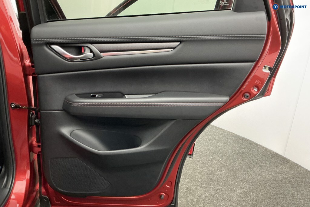 Used Mazda CX-5 2025 for sale - 77505945: Photo 42