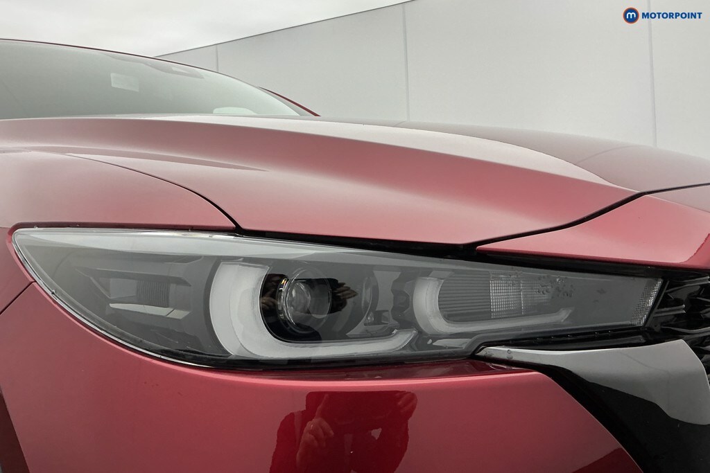 Used Mazda CX-5 2025 for sale - 77505945: Photo 45