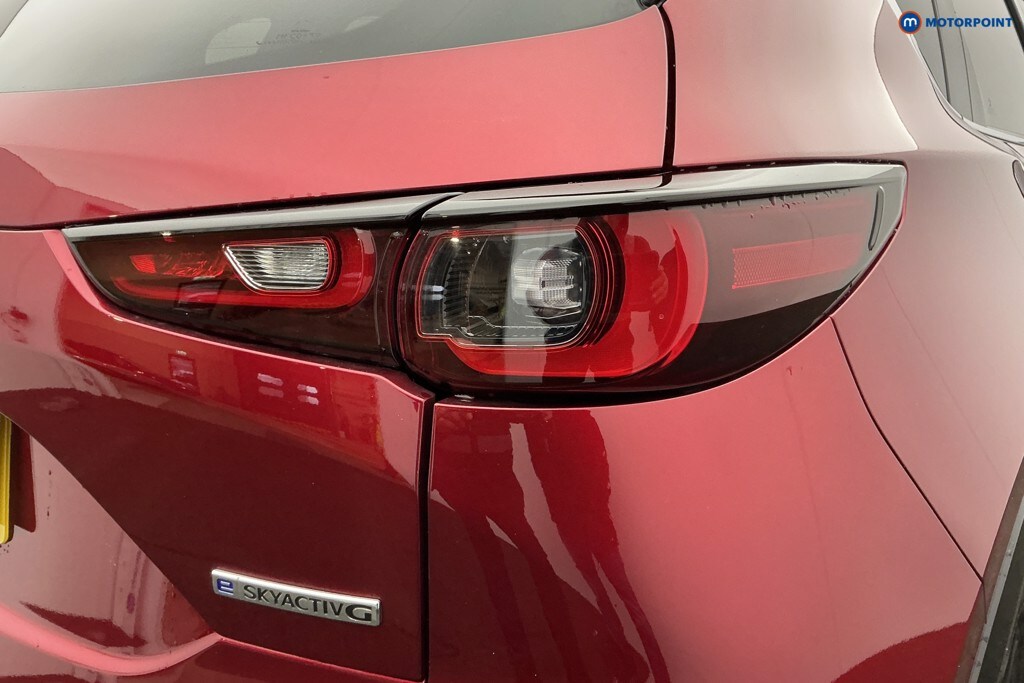 Used Mazda CX-5 2025 for sale - 77505945: Photo 46