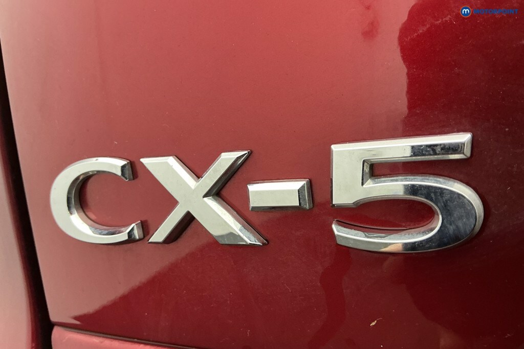 Used Mazda CX-5 2025 for sale - 77505945: Photo 49