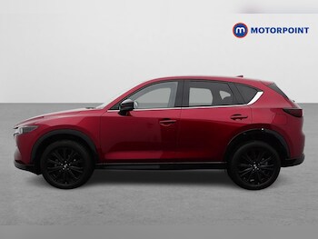 Used Mazda CX-5 undefined for sale - 77505945: Photo