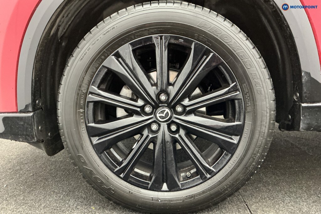 Used Mazda CX-5 2025 for sale - 77505945: Photo 50