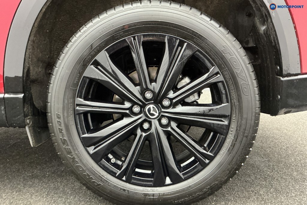 Used Mazda CX-5 2025 for sale - 77505945: Photo 51