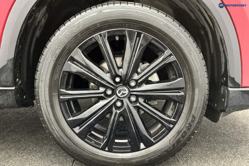 Used Mazda CX-5 2025 for sale - 77505945: Photo 53