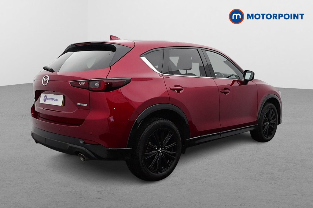 Used Mazda CX-5 2025 for sale - 77505945: Photo 7