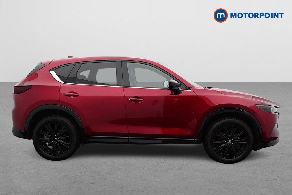 Used Mazda CX-5 2025 for sale - 77505945: Photo 8